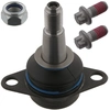 Image de Ondersteunende askoppeling 32412 Febi ProKit