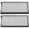 Image de Rep. set Interieurfilter 32756 FEBI