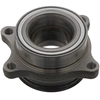 Image de Wiellager 32886 Febi