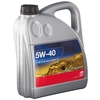 Image de Motorolie Febi SAE 5W-40 A3/B3 4L 32937 FEBI