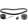 Image de Distributieriemset 34123 FEBI