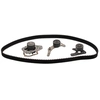 Image de Waterpomp + tandriemen 34632 FEBI
