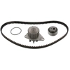 Image de Waterpomp + tandriemen 34635 FEBI