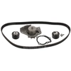 Image de Waterpomp + tandriemen 34637 FEBI