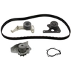 Image de Waterpomp + tandriemen 34640 FEBI