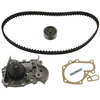 Image de Waterpomp + tandriemen 34641 FEBI