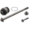 Image de Lager wiellagerbehuizing 34692 Febi ProKit
