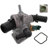 Image de Thermostaathuis 36284 FEBI