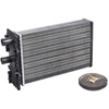 Image de Voorverwarmer interieurverwarming 36407 FEBI