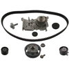 Image de Distributieriemset incl. waterpomp 36444 FEBI