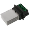 Image de Weerstand interieurventilatie 36695 FEBI