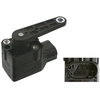 Image de Sensor luchtveringsniveau 37150 FEBI