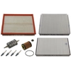 Image de Voordeelset onderhoudsbeurt 37561 Febi Combi Deals
