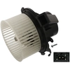 Image de Elektrische motor interieurventilatie 38024 FEBI