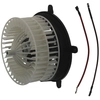 Image de Elektrische motor interieurventilatie 38751 FEBI