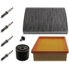 Image de Voordeelset onderhoudsbeurt 39760 Febi Combi Deals