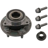 Image de Wiellager 39916 Febi