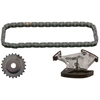 Image de Ketting oliepompaandrijving 40265 FEBI