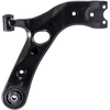 Image de Draagarm 43073 Febi