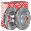 Image de Remschijf 43907 FEBI