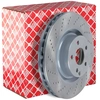Image de Remschijf 44007 FEBI