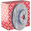 Image de Remschijf 44008 FEBI