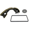 Image de Kettingset Distributie Audi Vw 48410 FEBI