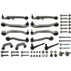 Image de Reparatieset Wieldraagarm 48902 Febi