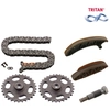 Image de Kettingset distributie 49211 FEBI