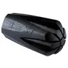 Image de Leki Embouts De Bâtons De Marche Rubber Tip Trekking Pair Toe One Size