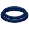 Image de Cockrings x2 Potenz Duo Bleu