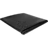 Image de SexMAX WetGAMES Laklaken 180 x 220 cm - Zwart