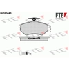 Image de Remblokken set BL1034A3 FTE