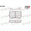 Image de Remblokken set BL1140A1 FTE