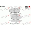 Image de Remblokken set BL1200A2 FTE