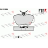 Image de Remblokken set BL1219A4 FTE