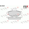 Image de Remblokken set BL1302A1 FTE