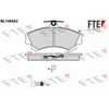 Image de Remblokken set BL1404A3 FTE
