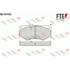 Image de Remblokken set BL1411A2 FTE