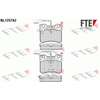 Image de Remblokken set BL1257A2 FTE