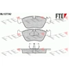 Image de Remblokken set BL1277A2 FTE