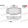 Image de Remblokken set BL1339A1 FTE