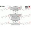 Image de Remblokken set BL1399A1 FTE