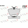 Image de Remblokken set BL1403A1 FTE