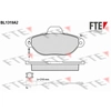 Image de Remblokken set BL1319A2 FTE