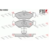 Image de Remblokken set BL1440A2 FTE