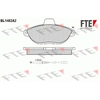 Image de Remblokken set BL1482A2 FTE