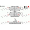 Image de Remblokken set BL1484A1 FTE