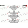 Image de Remblokken set BL1526A2 FTE