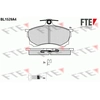 Image de Remblokken set BL1529A4 FTE